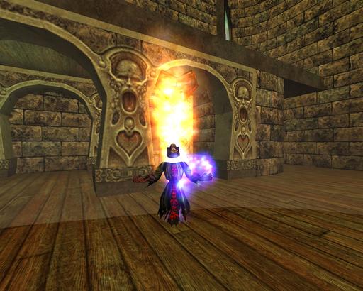Америкэн Макги: Алиса - Ретро-рецензия игры "American McGee's Alice" при подержке Razer Америкэн Макги: Алиса - Ретро-рецензия игры "American McGee's Alice" при подержке Razer