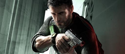 Tom Clancy's Splinter Cell: Conviction - DLC для Splinter Cell Conviction уже в пути